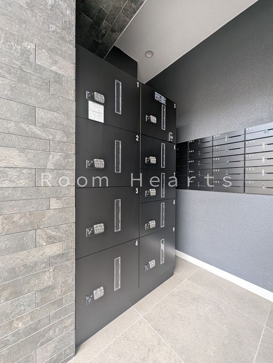 ファーストフィオーレ大阪ウエストウェルビングの地図