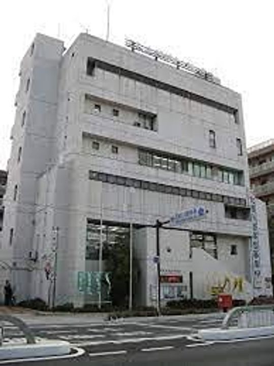 ファーストフィオーレ大阪ウエストウェルビングの周辺