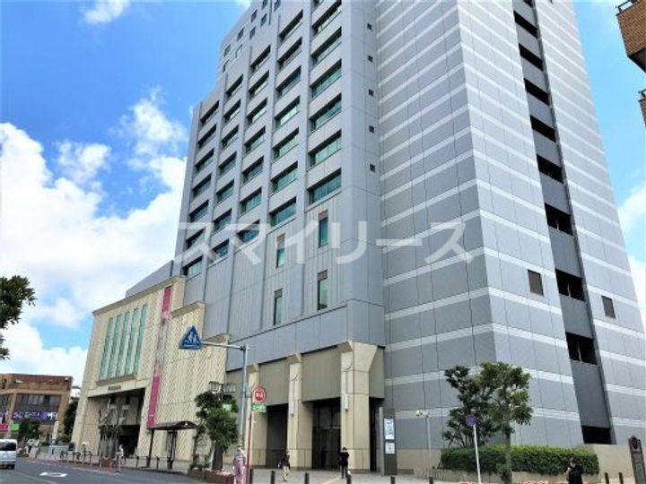 千葉県柏市あけぼの1(マンション)の賃貸物件の周辺