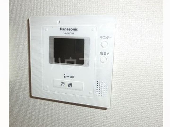 シャトーオオツカの内装