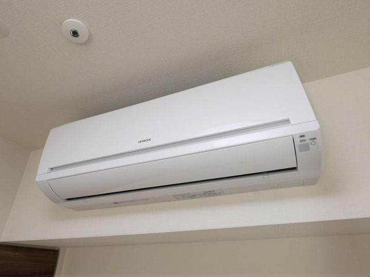 東京都台東区浅草5(マンション)の賃貸物件の内装