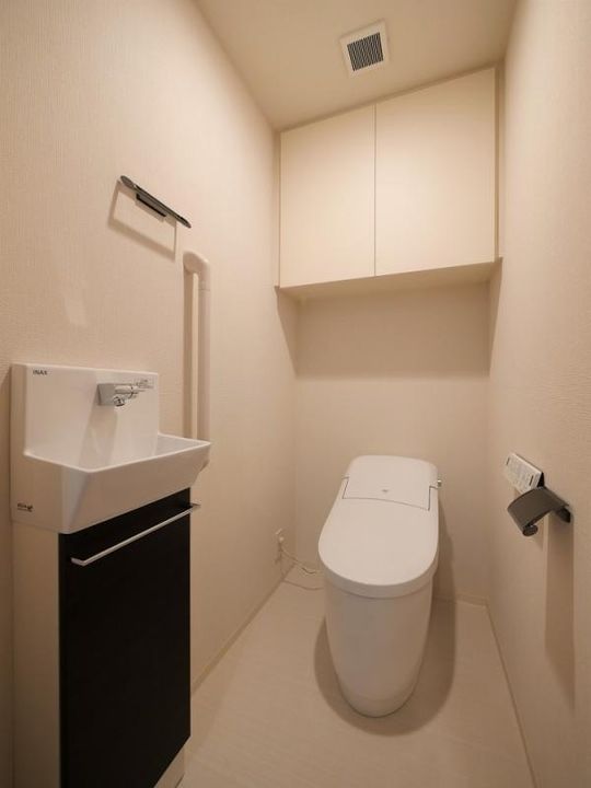 東京都台東区浅草5(マンション)の賃貸物件の内装