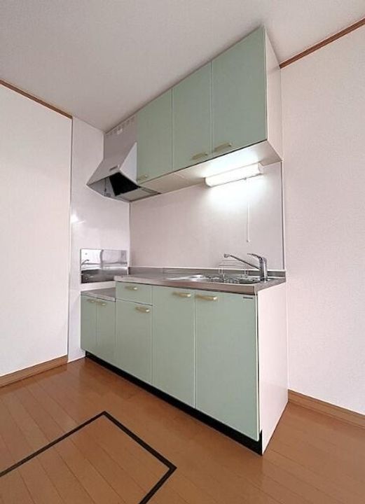 Primevereのキッチン