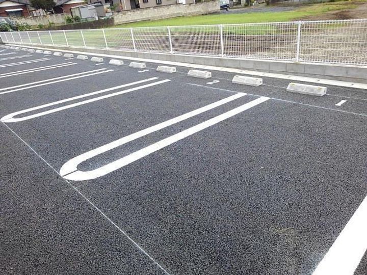 サンゴールドミズホAの地図