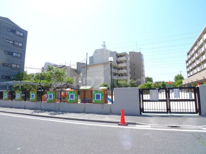 KOOLINAの周辺