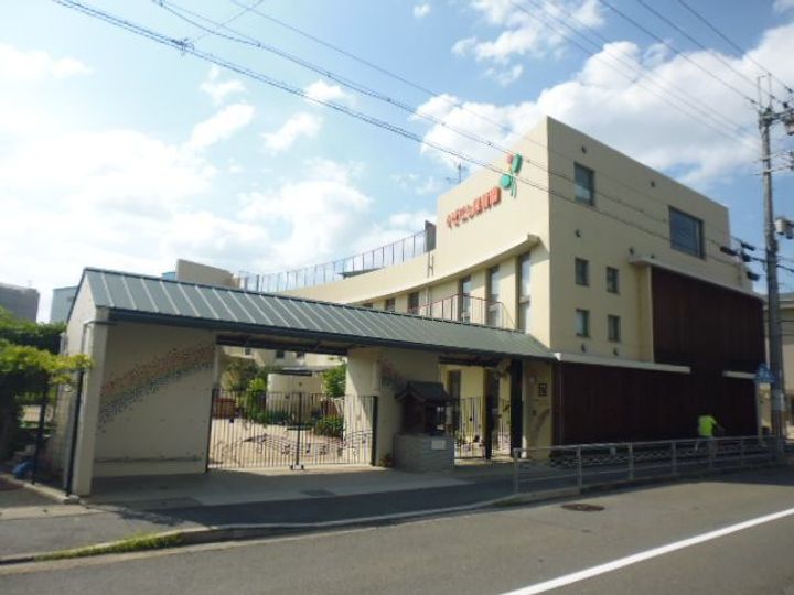 セジュール藤の周辺