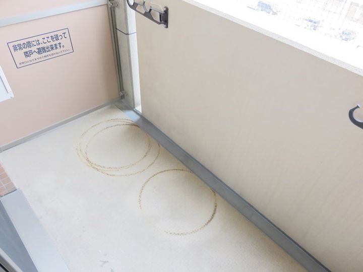 プレサンス名古屋STATIONザ・シティの内装