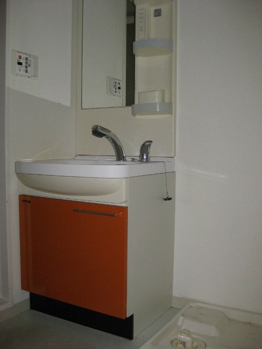 プレサンス名古屋STATIONザ・シティの内装