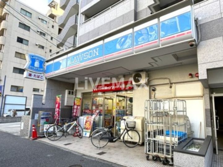 プレサンス名古屋STATIONザ・シティの周辺