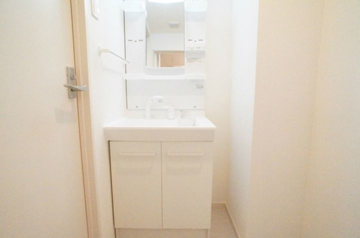 神奈川県相模原市中央区小山1(マンション)の賃貸物件の内装