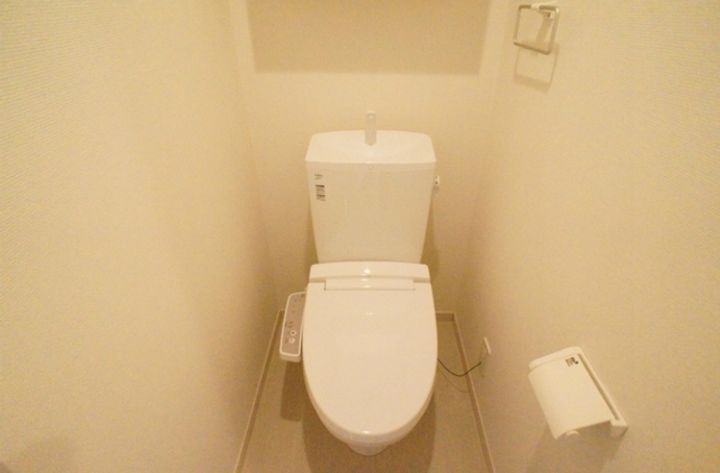 神奈川県相模原市中央区小山1(マンション)の賃貸物件の内装