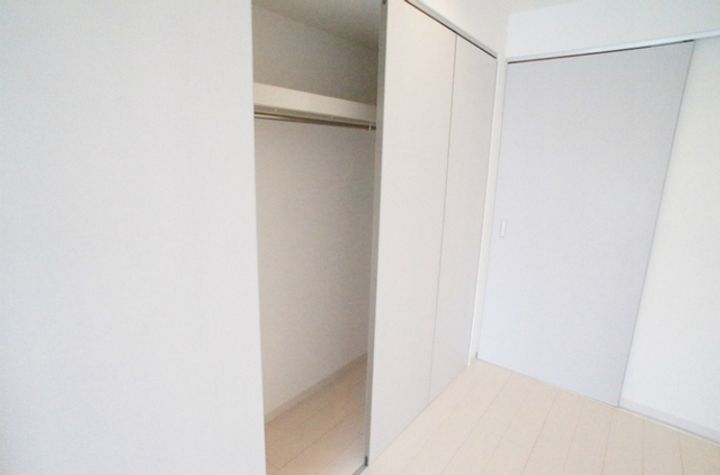 神奈川県相模原市中央区小山1(マンション)の賃貸物件の内装