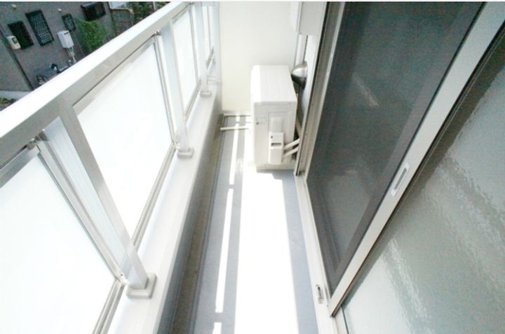 神奈川県相模原市中央区小山1(マンション)の賃貸物件の内装