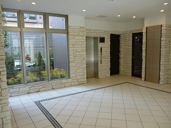 大阪府大阪市城東区蒲生2(マンション)の賃貸物件の地図