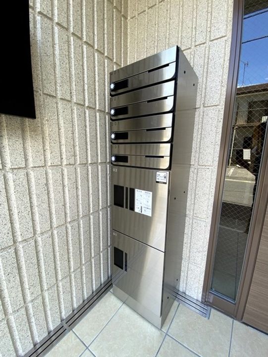 埼玉県川口市芝新町(マンション)の賃貸物件の地図