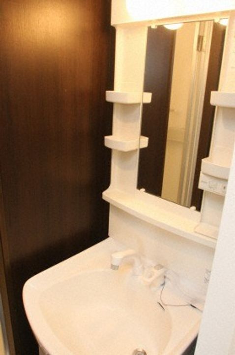 北海道札幌市中央区宮の森一条7(マンション)の賃貸物件の内装