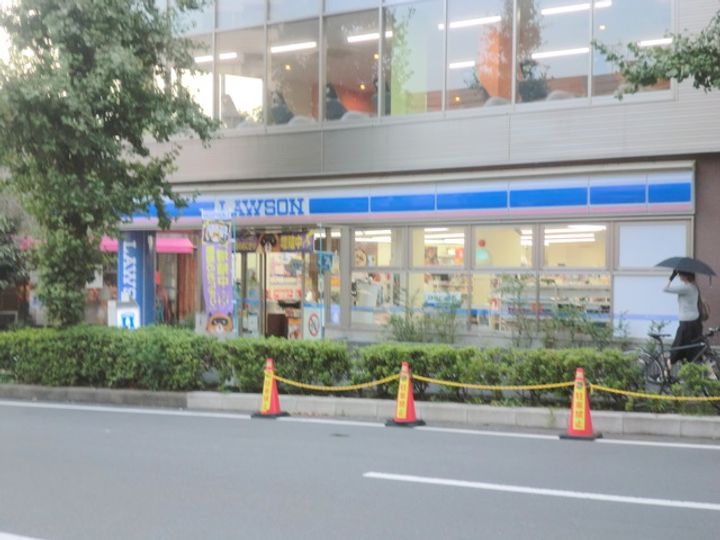 東京都渋谷区広尾2(マンション)の賃貸物件の周辺
