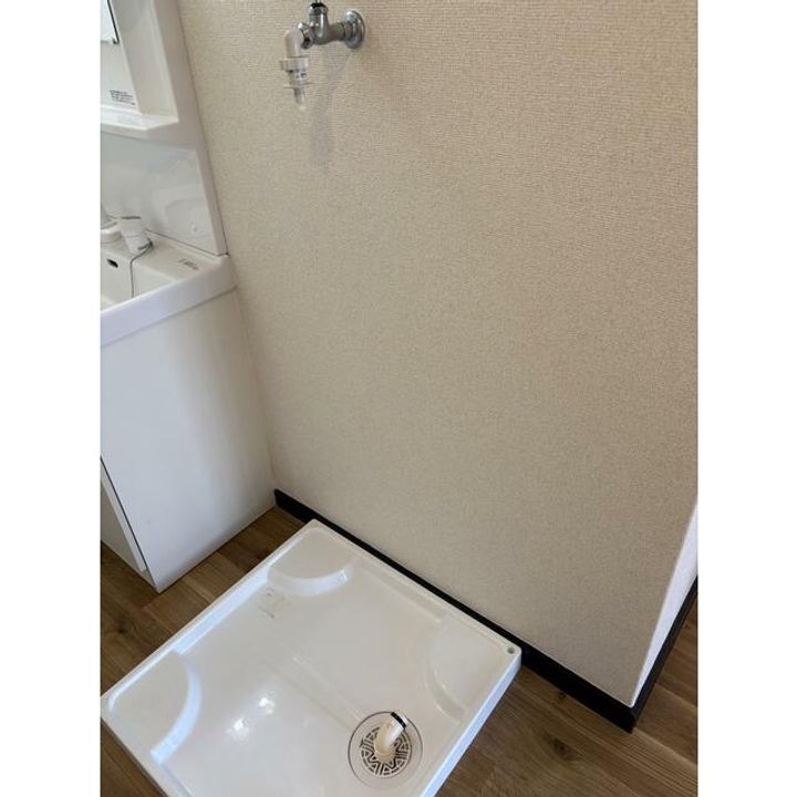 ファウンテンハイツの内装