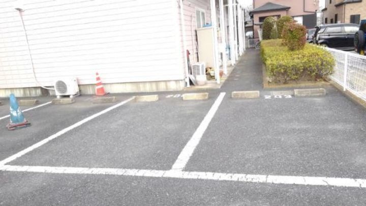 エアリーズハウスKTの地図