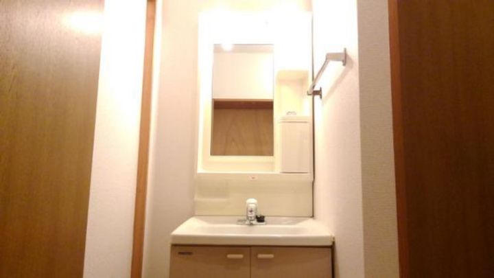 エアリーズハウスKTの内装