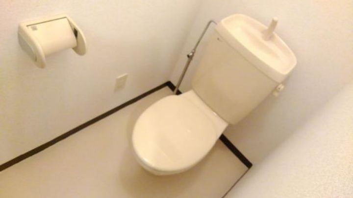 エアリーズハウスKTの内装