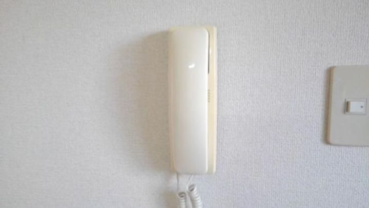 エアリーズハウスKTの内装