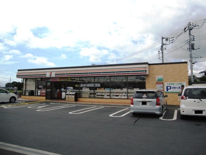 SHMカーサ・クラシカの周辺