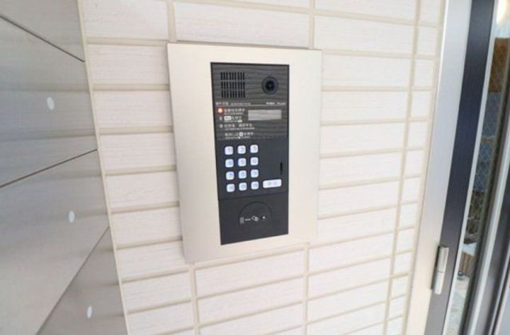 神奈川県川崎市川崎区昭和2(アパート)の賃貸物件の内装