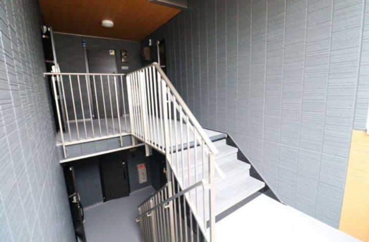 神奈川県川崎市川崎区昭和2(アパート)の賃貸物件のその他画像