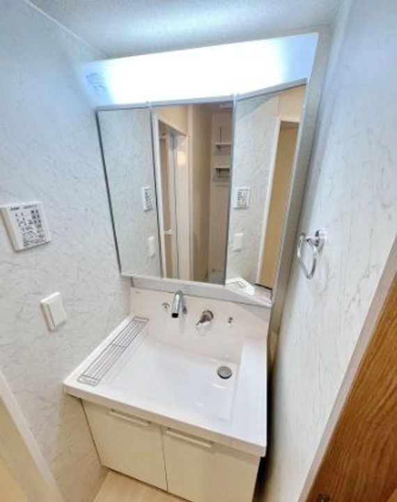 神奈川県川崎市川崎区昭和2(アパート)の賃貸物件の内装