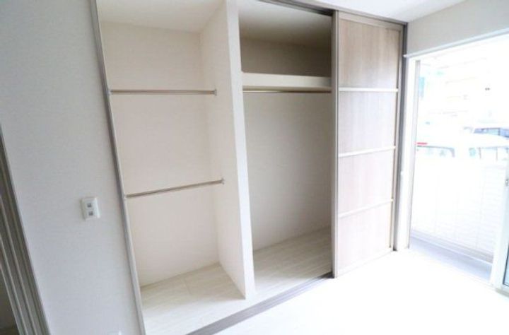 神奈川県川崎市川崎区昭和2(アパート)の賃貸物件の内装