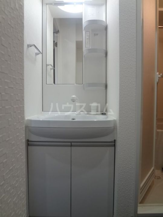 プレセダンヒルズ八王子の内装