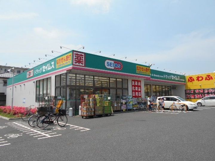 (仮称)ジーメゾン春日部大場の周辺