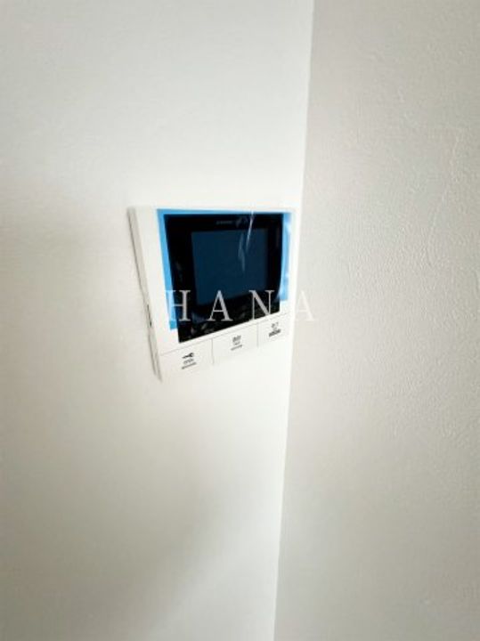 クラウンパレスの内装