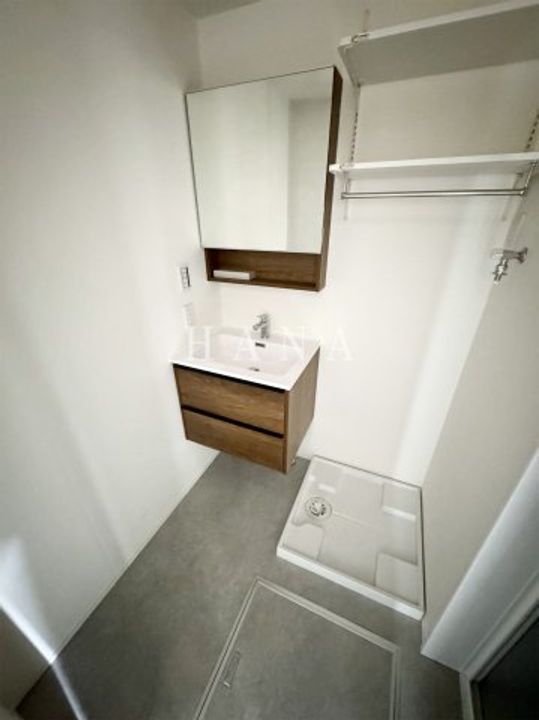 クラウンパレスの内装