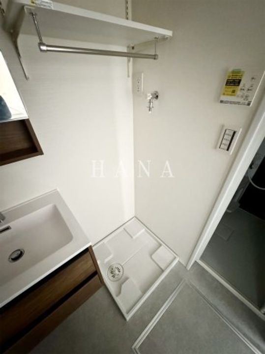 クラウンパレスの内装