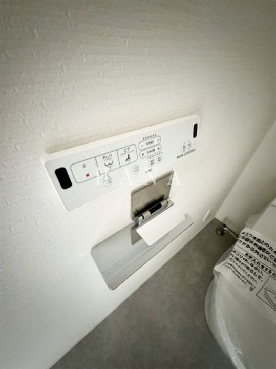 クラウンパレスのその他画像