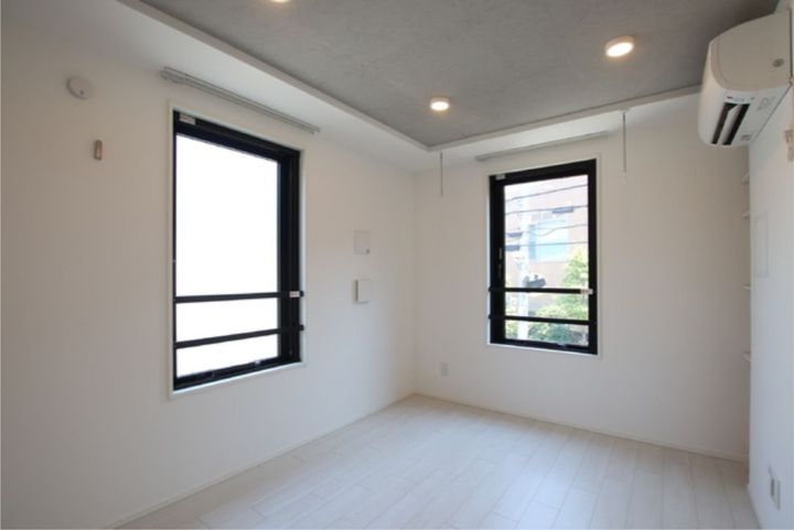 東京都中野区中央2(マンション)の賃貸物件の内装