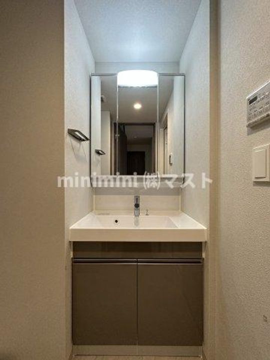 大阪府大阪市西区西本町2(マンション)の賃貸物件の内装