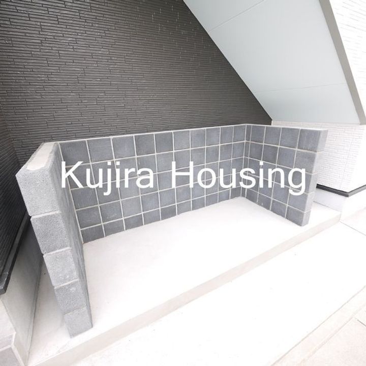 サンティエ袋山の地図