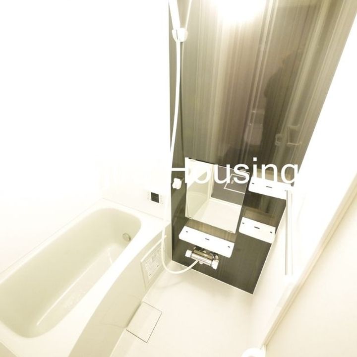 サンティエ袋山の風呂