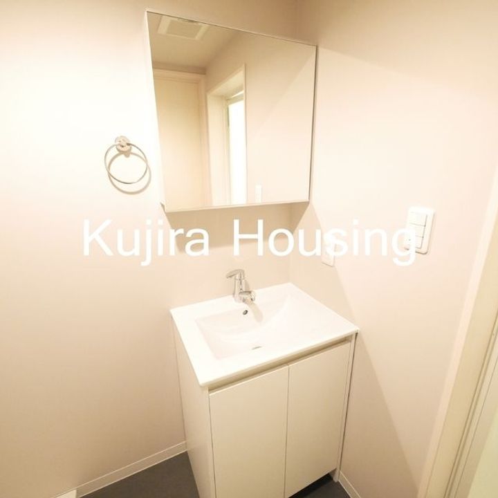 サンティエ袋山の内装