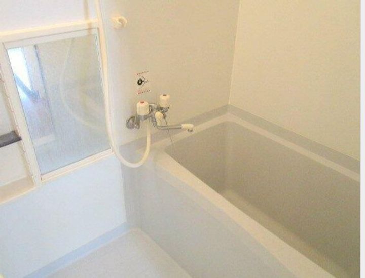 東京都江東区亀戸7(マンション)の賃貸物件の風呂