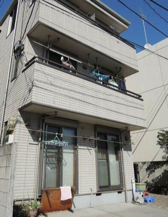 東京都江東区亀戸7(マンション)の賃貸物件のその他画像