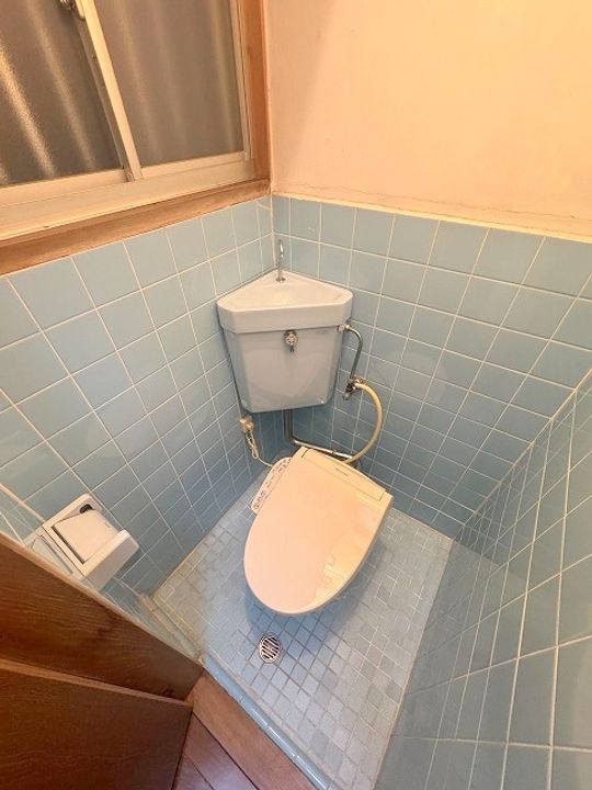 大阪府東大阪市岩田町3(一戸建)の賃貸物件の内装