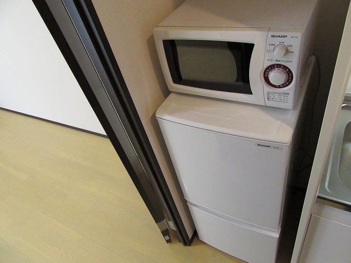 おとがわIIの内装