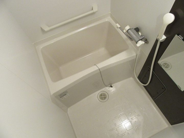 おとがわIIの風呂