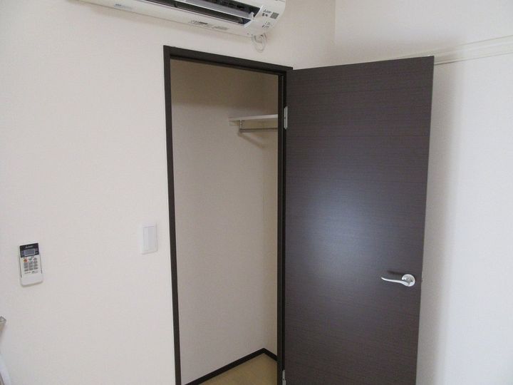 おとがわIIの内装