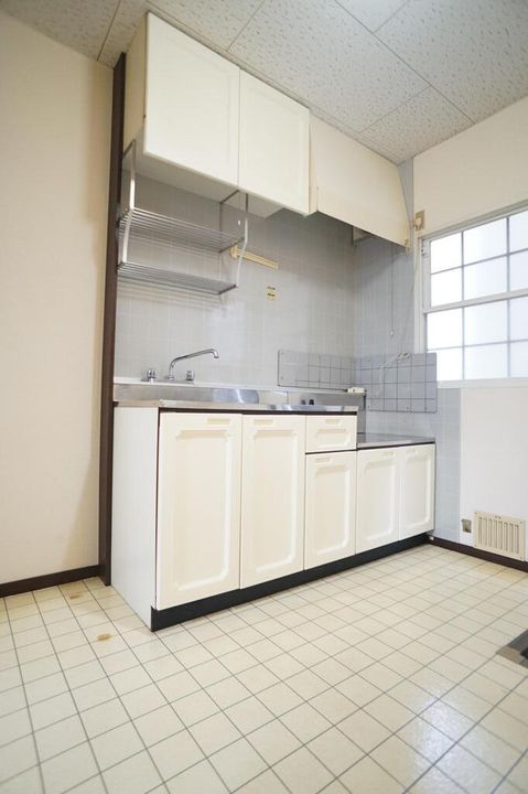 パナハイツ いずみのキッチン