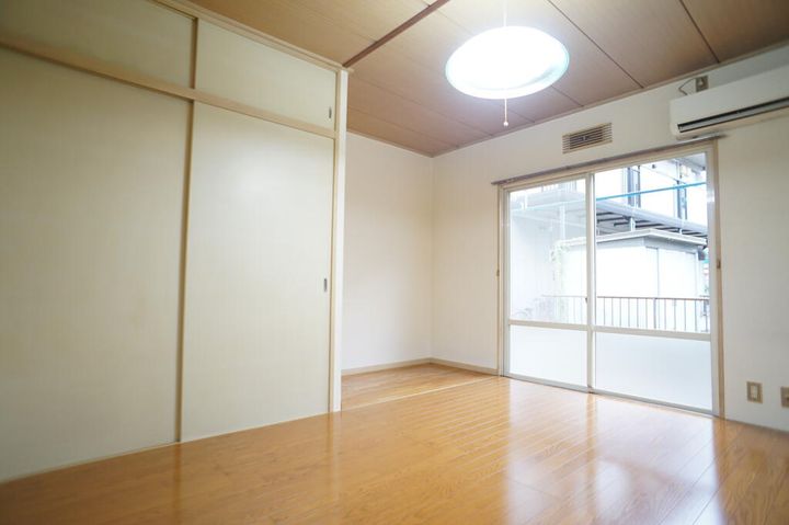 パナハイツ いずみのその他画像